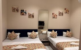 The Mansarovar Hotel Ujjain  India